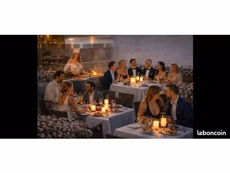 une opportunité d’investissement rare qui combine