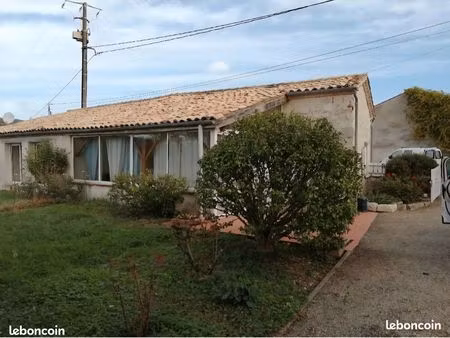 appartement campagne