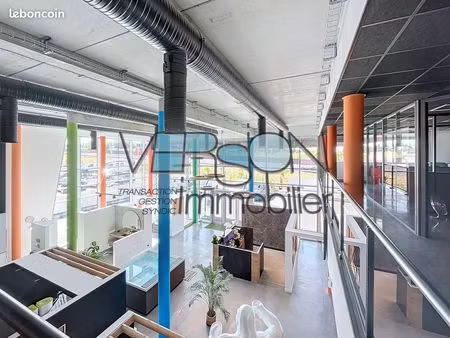 bureaux 10 m² beziers