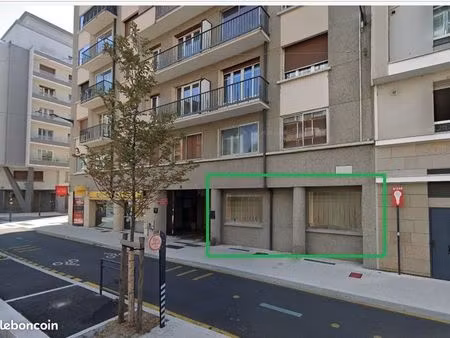 bureaux champon chavant