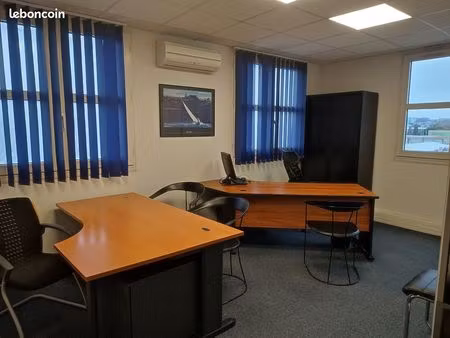 simple  sans engagement  bureau à 295 eur/ht tout compris