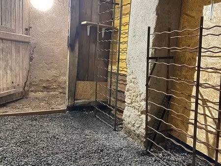 loue cave en centre-ville