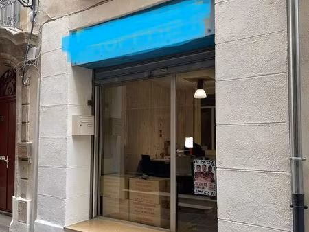 local-32m²-hyper centre