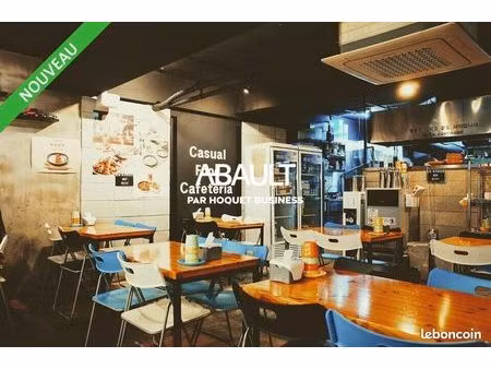 local commercial 60 m² montpellier