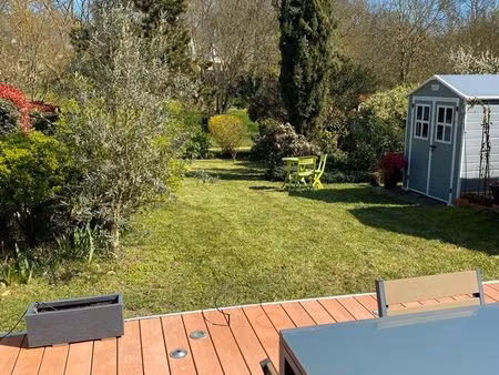 maison angers lac de maine