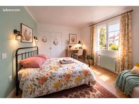 maison 170 m² la tourlandry