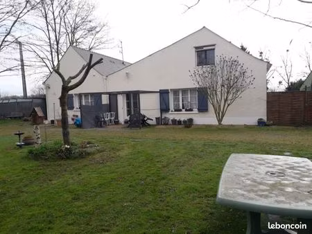 à vendre – corps de ferme avec revenus locatifs – idéal investisseur