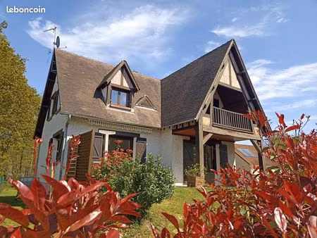 pavillon 5 pièces 102 m²