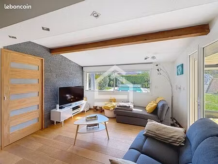 maison 6 pièces 146 m²