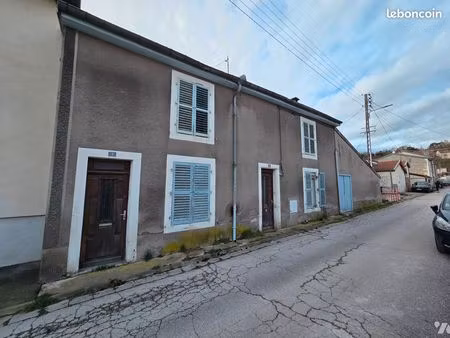 maison 6 pièces 130 m²