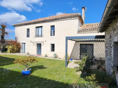 maison 7 pièces 148 m²