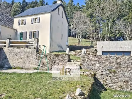 maison de village 5 pièces 83 m²