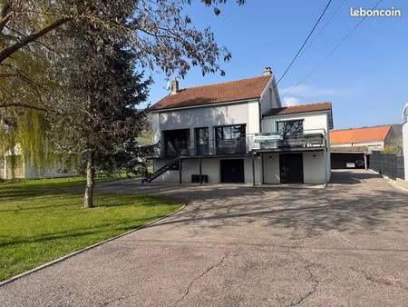 maison individuelle à vendre