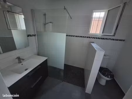 location appartement boe 80 m2