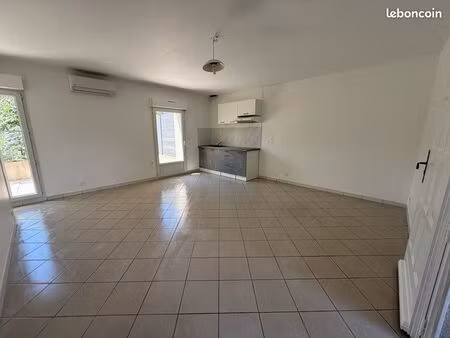 t2 bis duplex avec terrasse – villeneuve-sur-lot