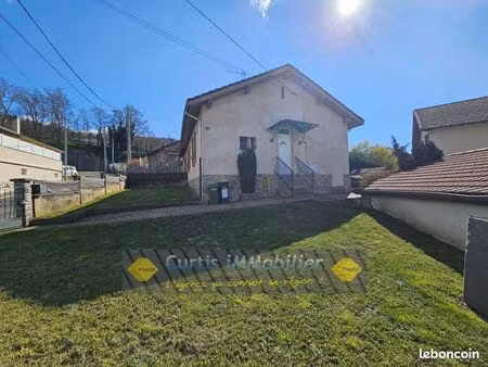 maison 2 pièces 65 m²