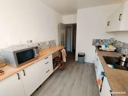 appartement t2 avec annexes