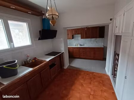 à louer grand t2 meublé