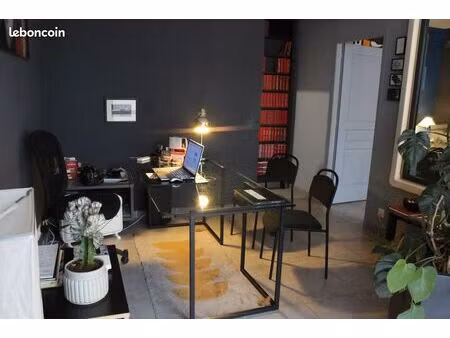 local commercial 35m2