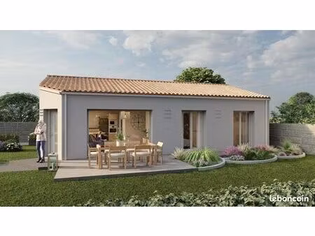 maison 5 pièces 78 m²