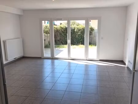 maison 4 chambres 89 m2