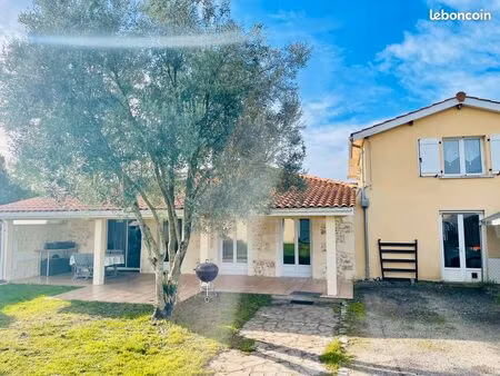 maison 4 pièces 97 m2