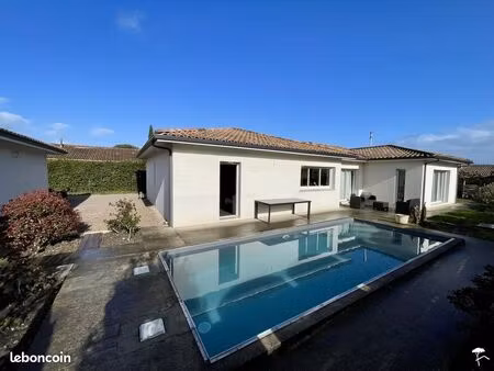 maison 5 pièces 148 m²