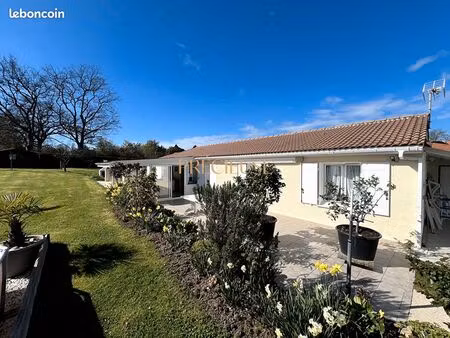 maison 5 pièces 117 m²