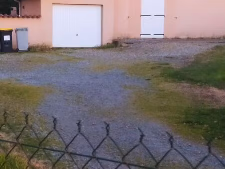 location maison individuelle