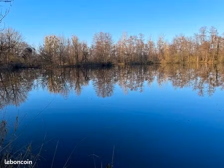 terrain 25257 m² moncel les luneville