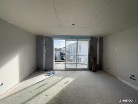 appartement 4 pièces 90 m²