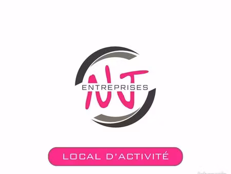 local 100 m² le lion d angers