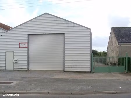 local artisanal corné