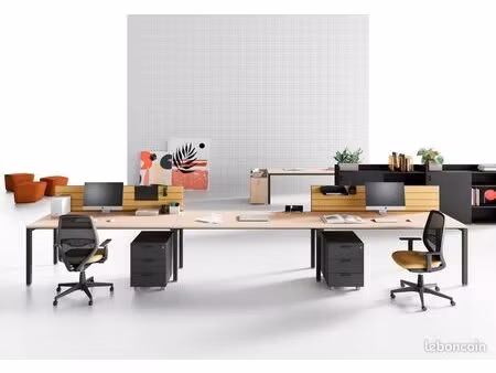 local commercial accès pmr