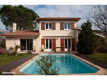 maison 6 pièces 115 m²