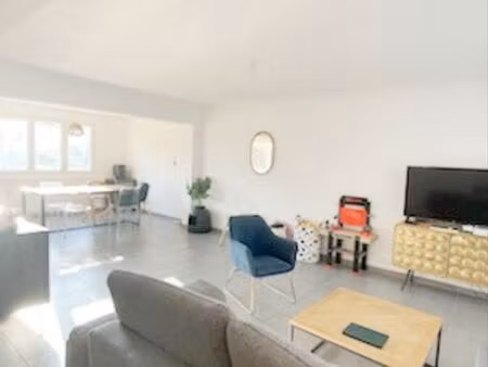 maison de ville 90m2