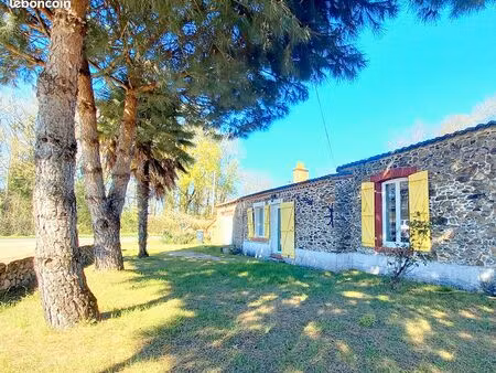 maison 4 pièces 87 m²