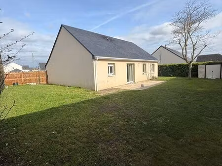 location maison maze milon