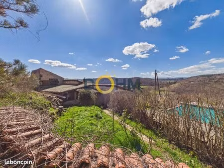 maison 4 pièces 110 m²