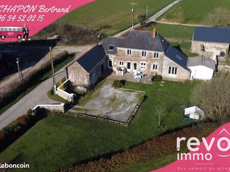 maison 7 pièces 148 m²