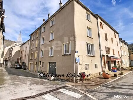 maison de village 6 pièces 149 m²