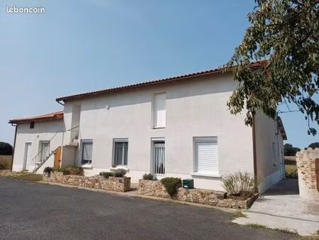 maison 6 pieces 130 m2