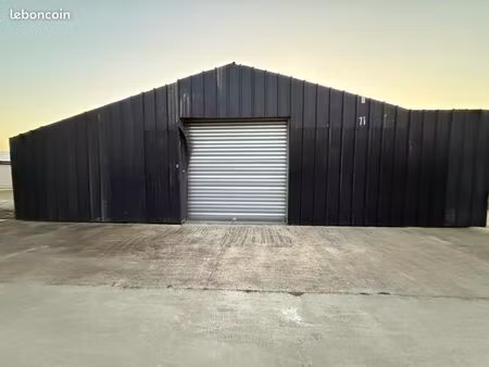 local de stockage   atelier