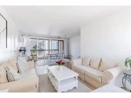 vente appartement 5 pièces 110 m² à bagneux (92220)  415 000 €