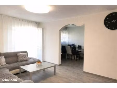 location appartement t4