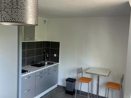 studio hyper centre cholet