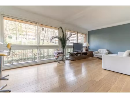 vente appartement 5 pièces 104 m² à la celle-saint-cloud (78170)  430 000 €