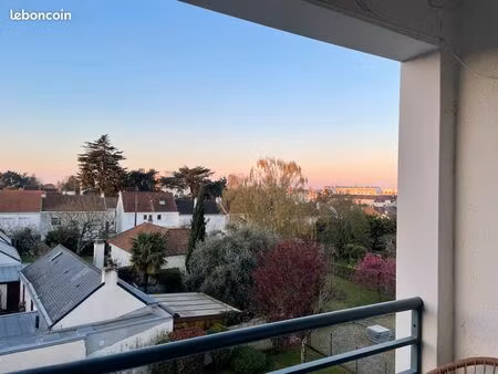 appartement t3 bd des belges