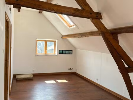 appartement noyant village