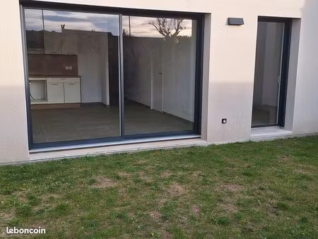 appartement 2 pièces 51m2